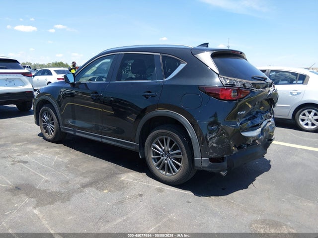 Mazda Cx Touring