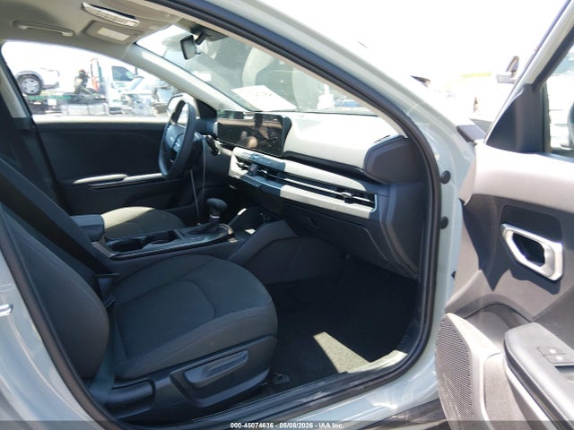Kia K4 Lxs