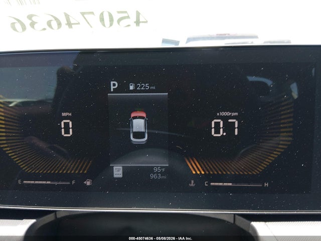 Kia K4 Lxs