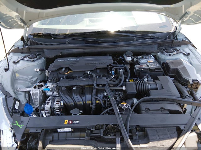 Kia K4 Lxs