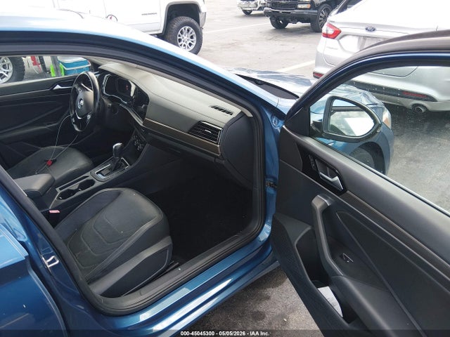 Volkswagen Jetta 1.4t Sel Premium