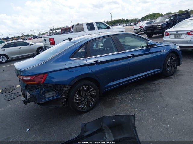 Volkswagen Jetta 1.4t Sel Premium