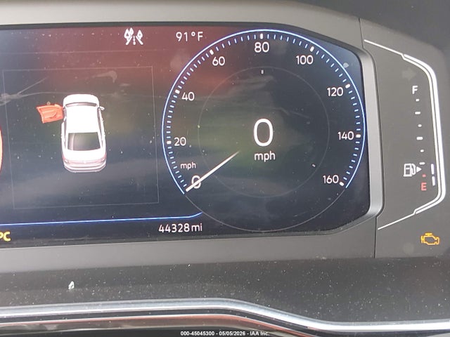 Volkswagen Jetta 1.4t Sel Premium