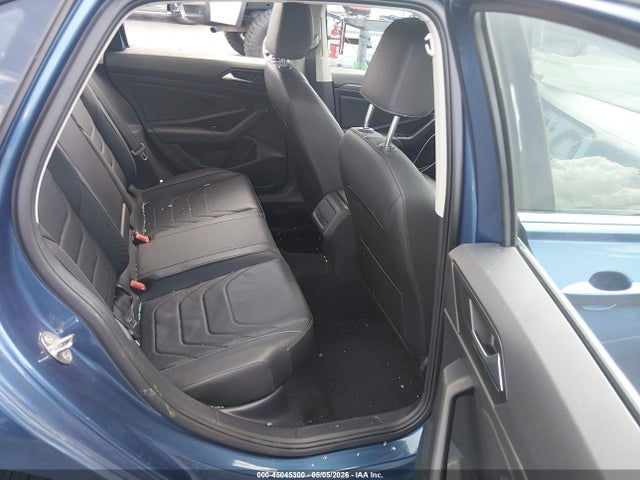 Volkswagen Jetta 1.4t Sel Premium