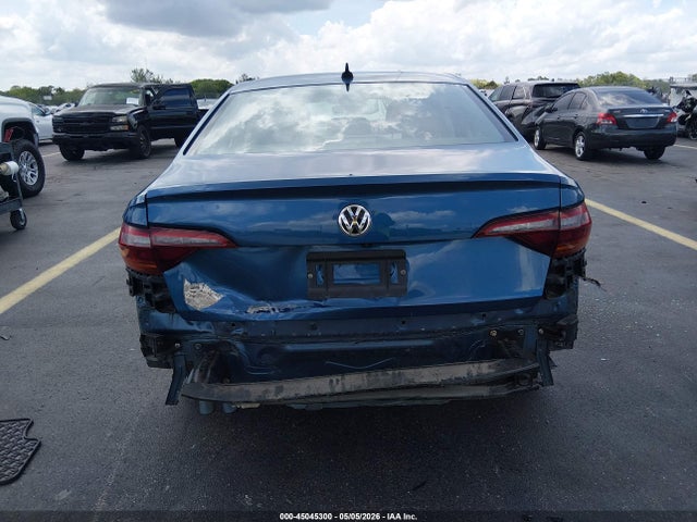Volkswagen Jetta 1.4t Sel Premium