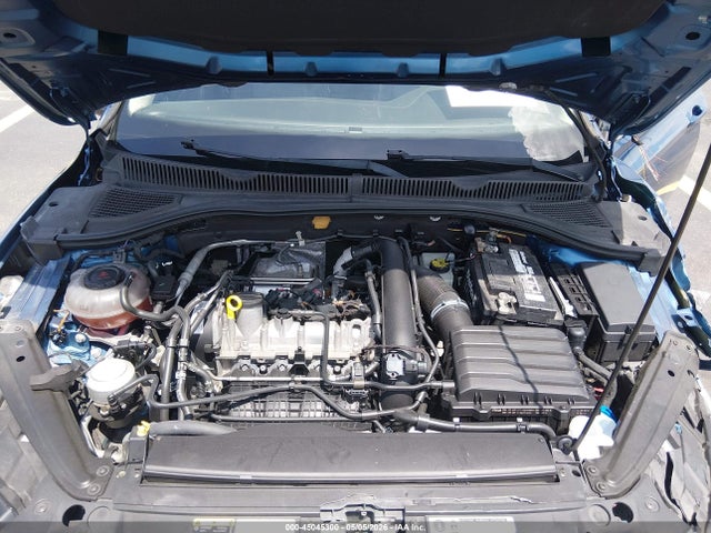 Volkswagen Jetta 1.4t Sel Premium