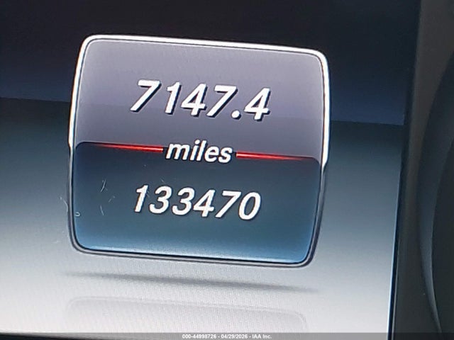 Mercedes-Benz C-Class Luxury 4matic