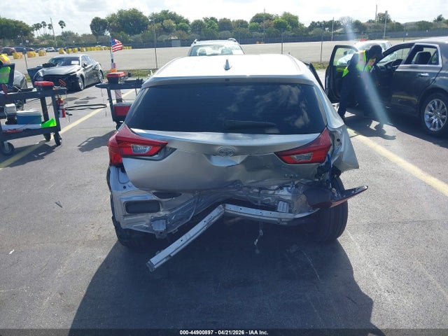 Scion iM