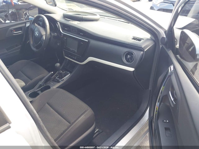 Scion iM