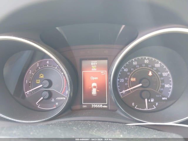 Scion iM