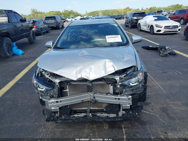 Scion iM
