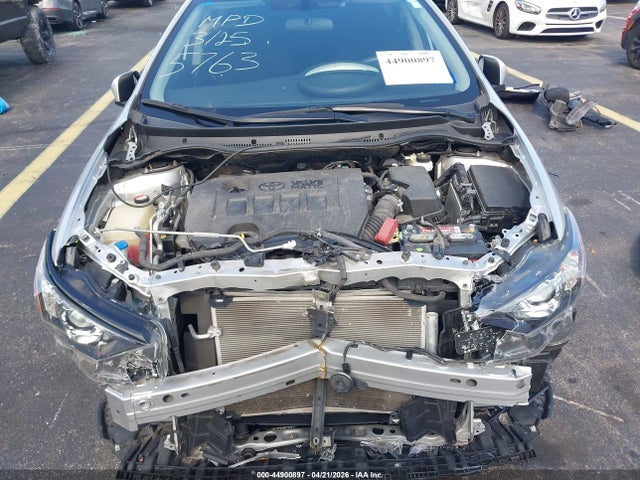 Scion iM