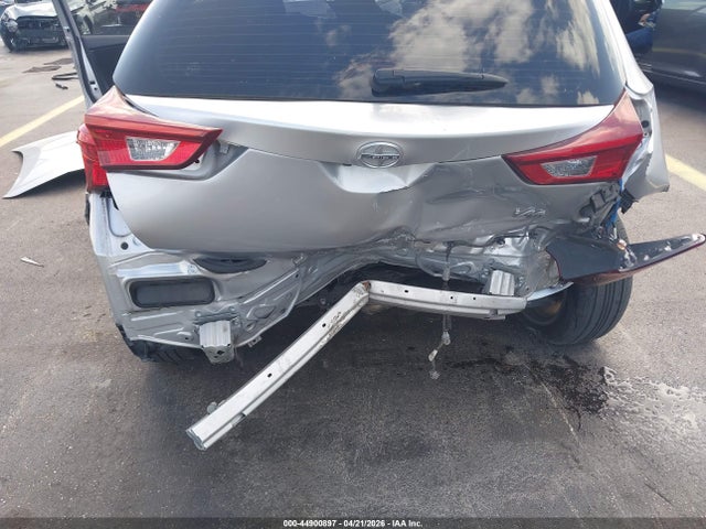 Scion iM