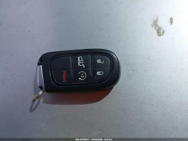 Jeep Cherokee Limited Fwd