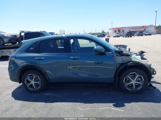 Honda HR-V 2wd Ex-l