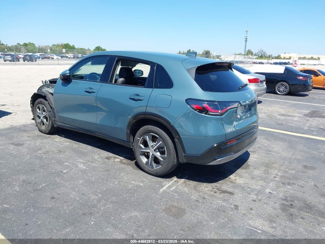Honda HR-V 2wd Ex-l
