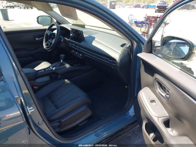 Honda HR-V 2wd Ex-l