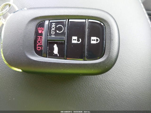 Honda HR-V 2wd Ex-l