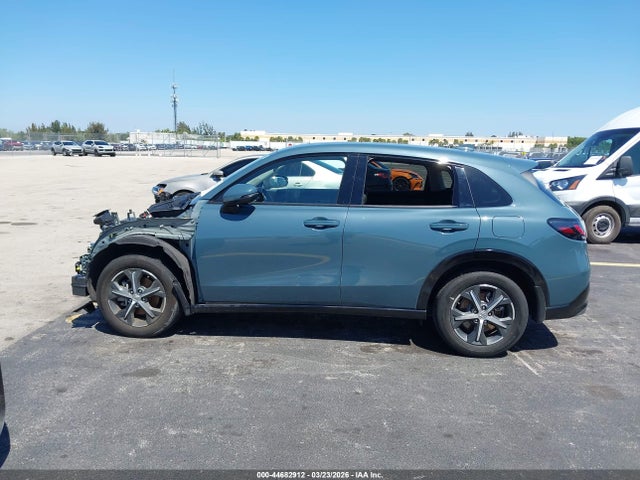 Honda HR-V 2wd Ex-l