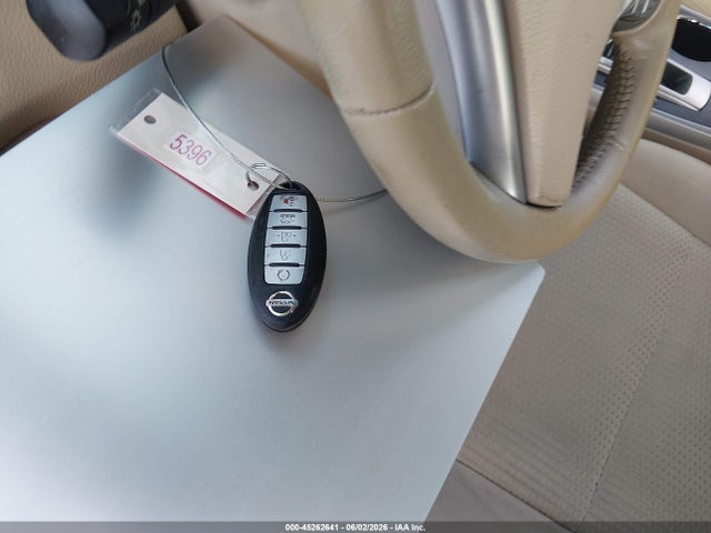 Nissan Altima 2.5 Sv