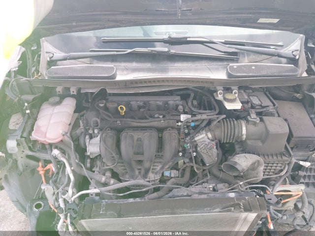 Ford Transit Xlt
