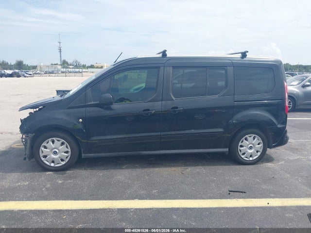 Ford Transit Xlt