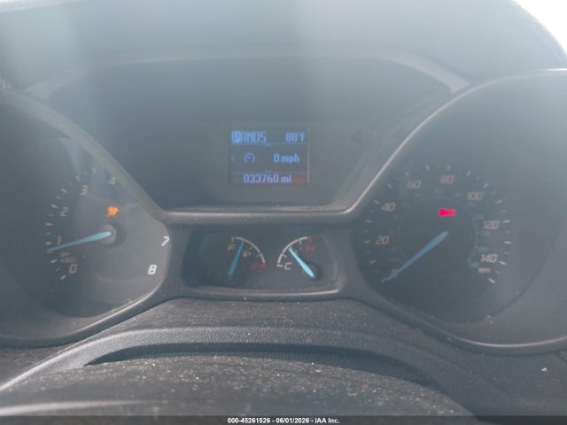 Ford Transit Xlt