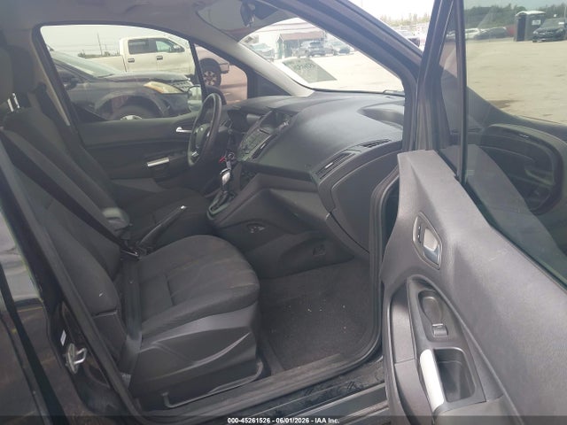 Ford Transit Xlt