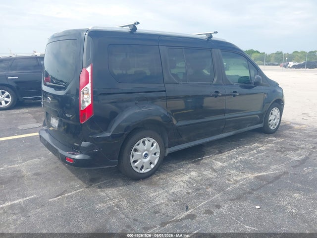 Ford Transit Xlt