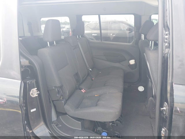 Ford Transit Xlt