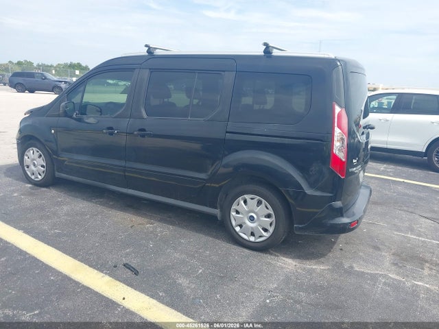 Ford Transit Xlt