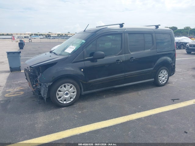 Ford Transit Xlt