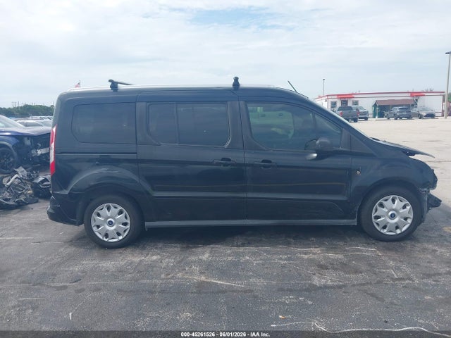Ford Transit Xlt