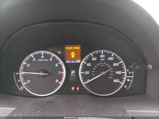 Acura RDX Acurawatch Plus Pkg
