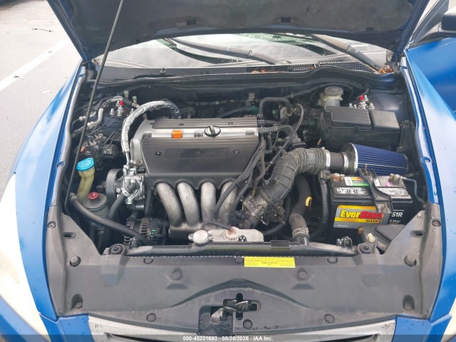 Honda Accord 2.4 Dx