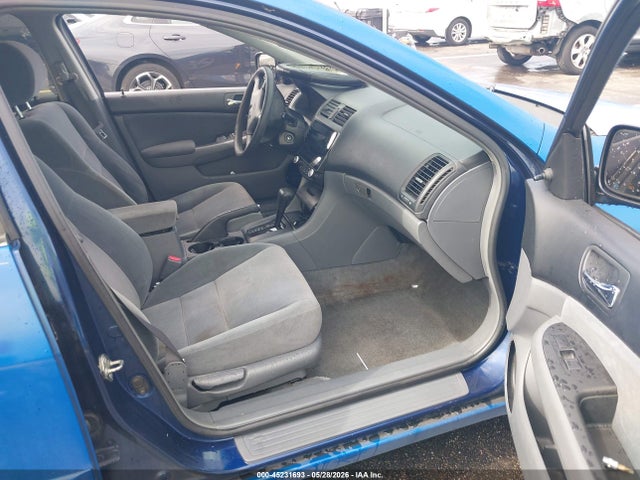 Honda Accord 2.4 Dx