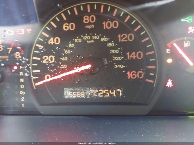 Honda Accord 2.4 Dx