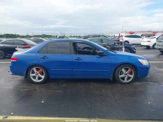 Honda Accord 2.4 Dx