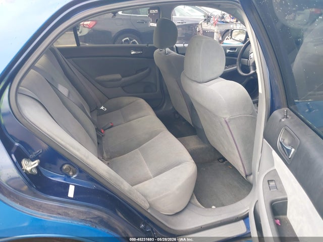 Honda Accord 2.4 Dx
