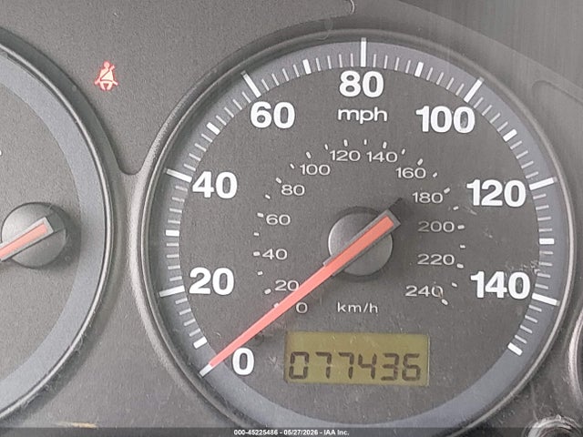 Honda Civic Vp