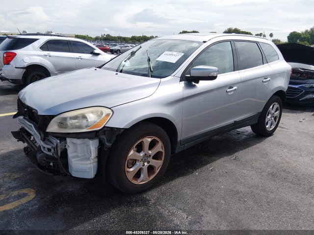 Volvo XC60 3.2 Premier