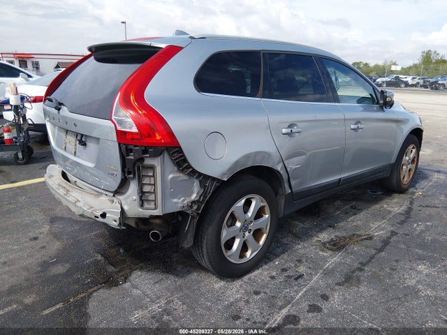 Volvo XC60 3.2 Premier
