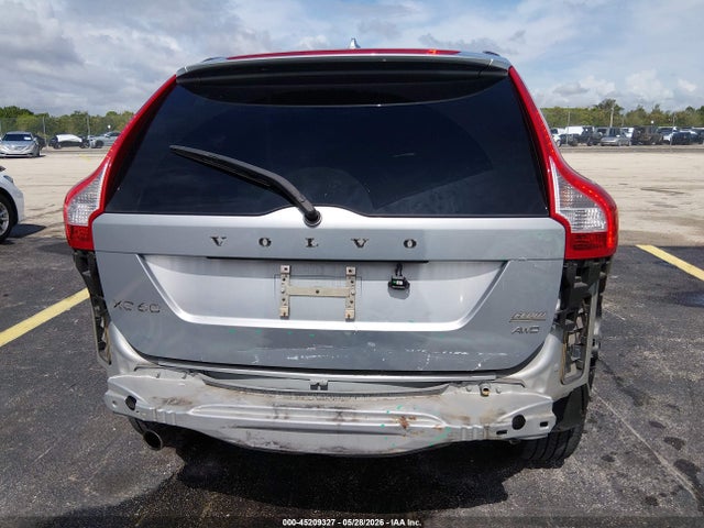 Volvo XC60 3.2 Premier