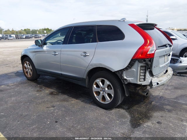 Volvo XC60 3.2 Premier