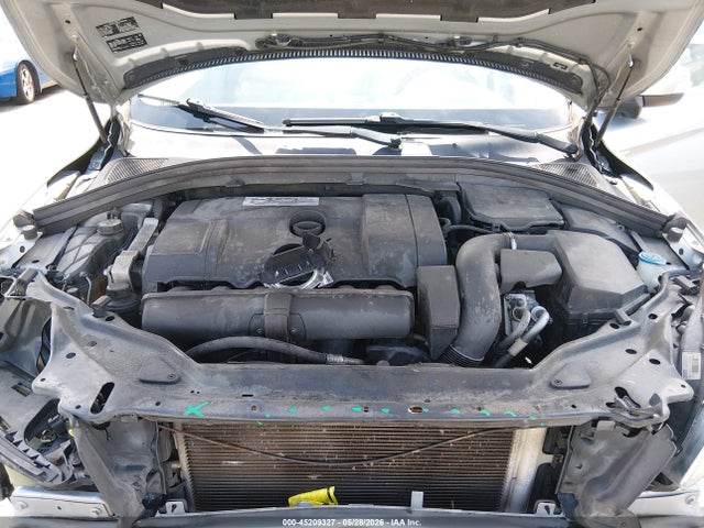 Volvo XC60 3.2 Premier