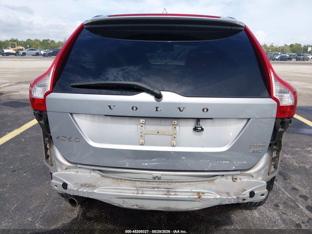 Volvo XC60 3.2 Premier