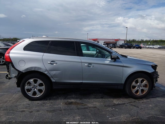 Volvo XC60 3.2 Premier