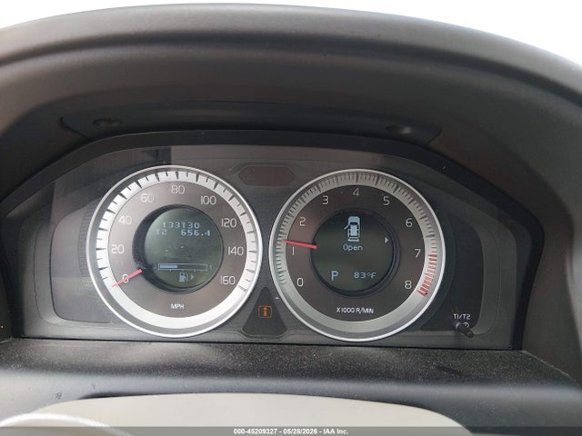 Volvo XC60 3.2 Premier