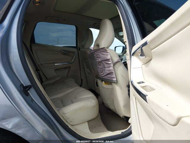 Volvo XC60 3.2 Premier