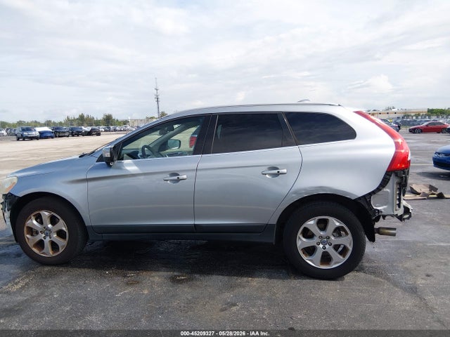 Volvo XC60 3.2 Premier